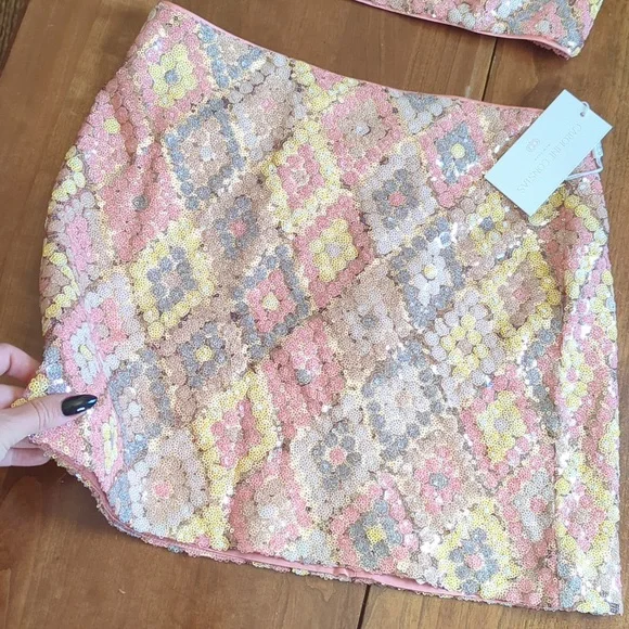 Caroline constas set - Picture 2 of 4